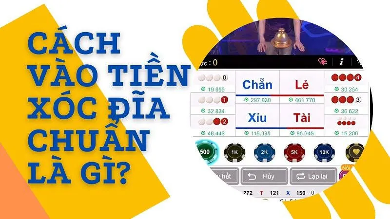 alt text mô tả hình ảnh xóc đĩa