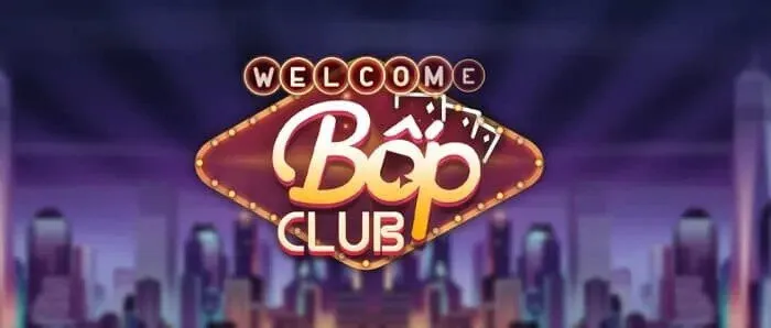 Bốp Club - Cổng game uy tín và minh bạch hàng đầu