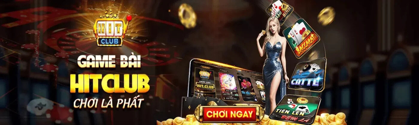 Giấy phép hoạt động HitClub