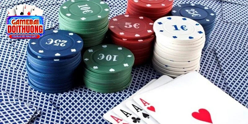 Luật chơi Poker