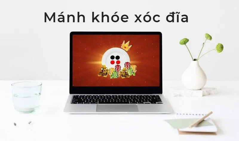 Mánh khóe xóc đĩa giúp bạn kiếm tiền từ nhà cái nhanh nhất 7