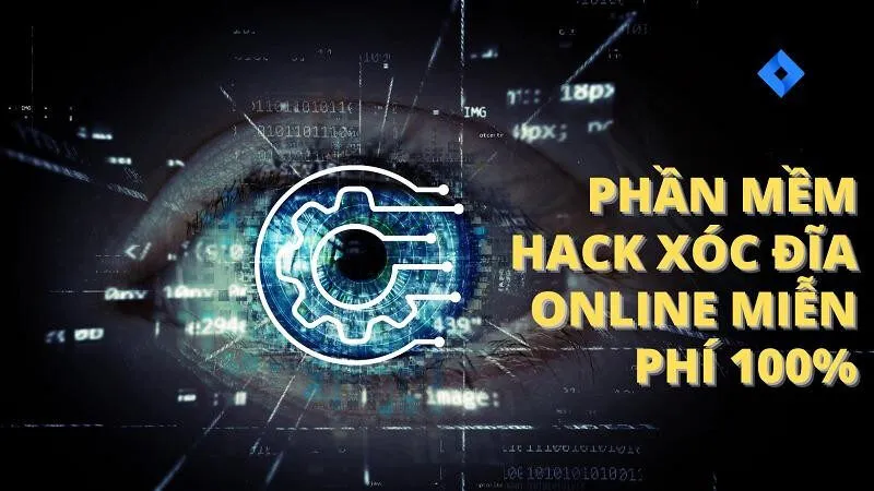 Mô tả chi tiết về phần mềm hack xóc đĩa online