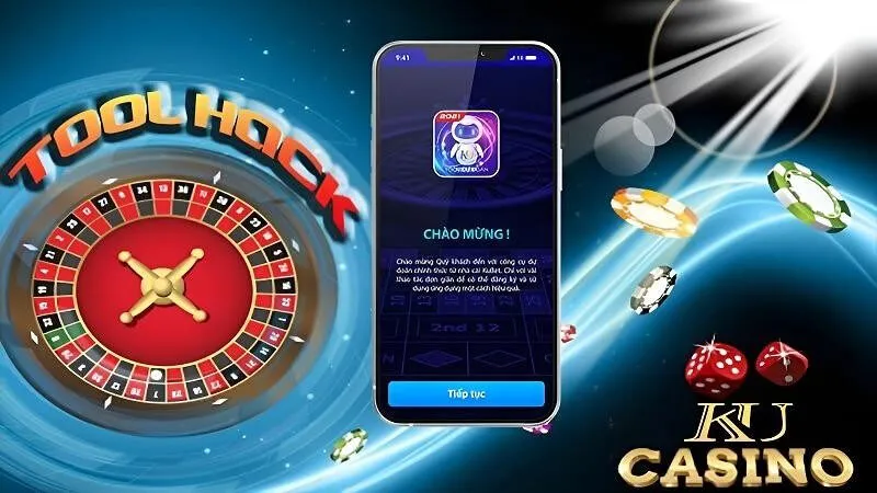 Mô tả phần mềm dự đoán xóc đĩa Kubet