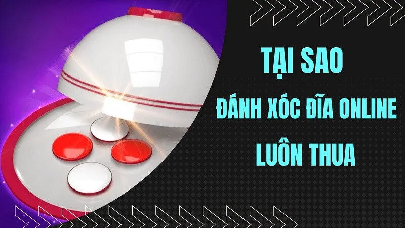 Mô tả trò chơi xóc đĩa online