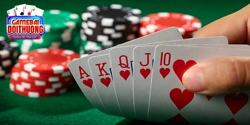 Poker tại Việt Nam