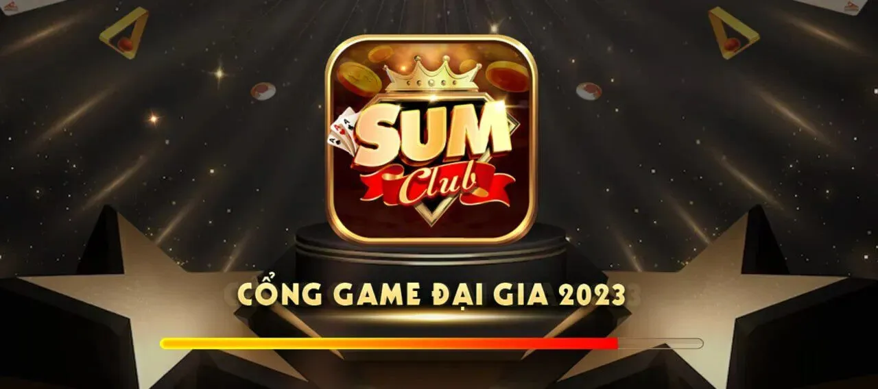 Sumclub: Nền tảng cá cược trực tuyến uy tín và an toàn