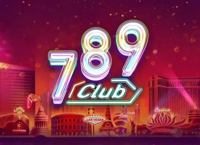 Tổng quan về cổng game 789Club